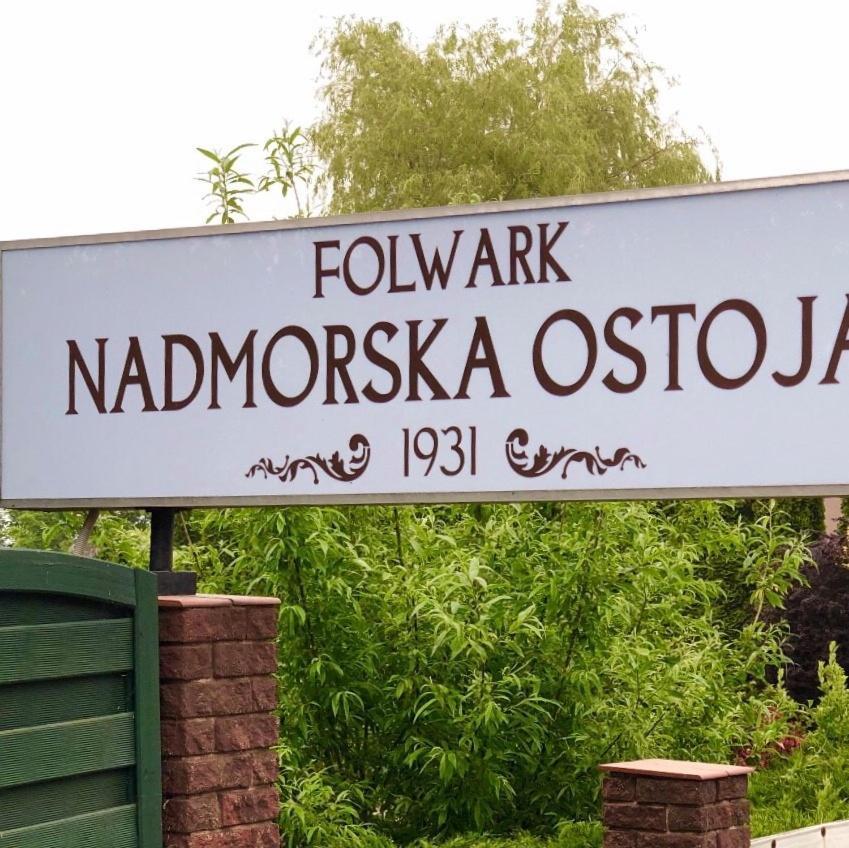 Pensión Folwark Nadmorska Ostoja *