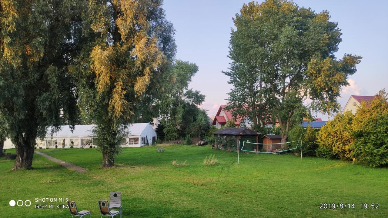 Folwark Nadmorska Ostoja Pensjonat