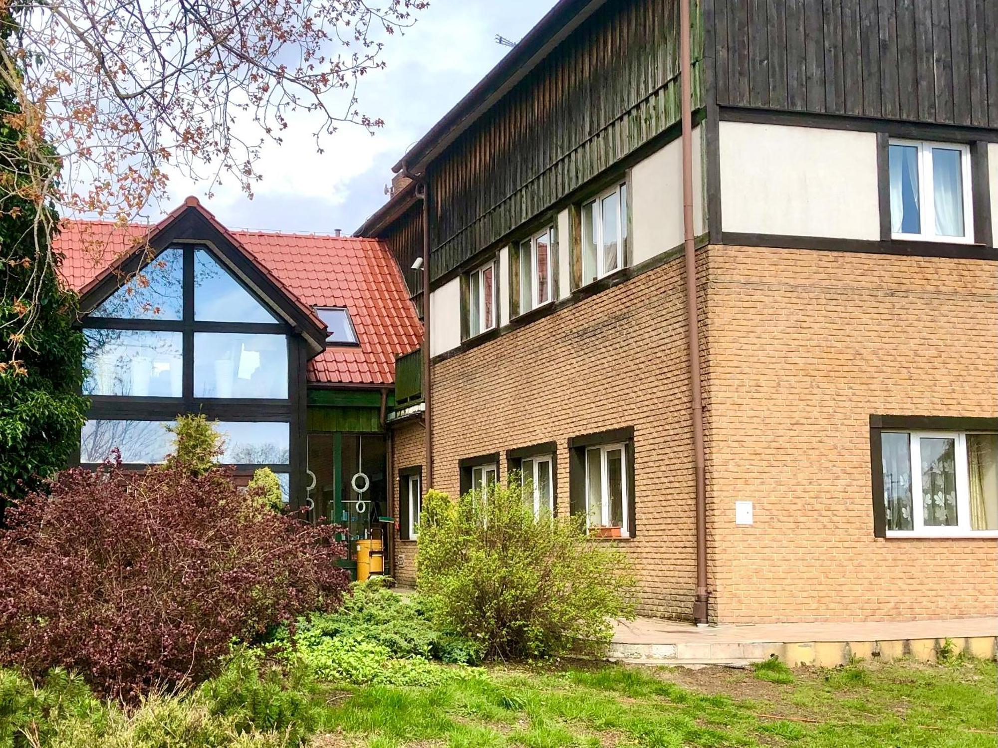 Folwark Nadmorska Ostoja