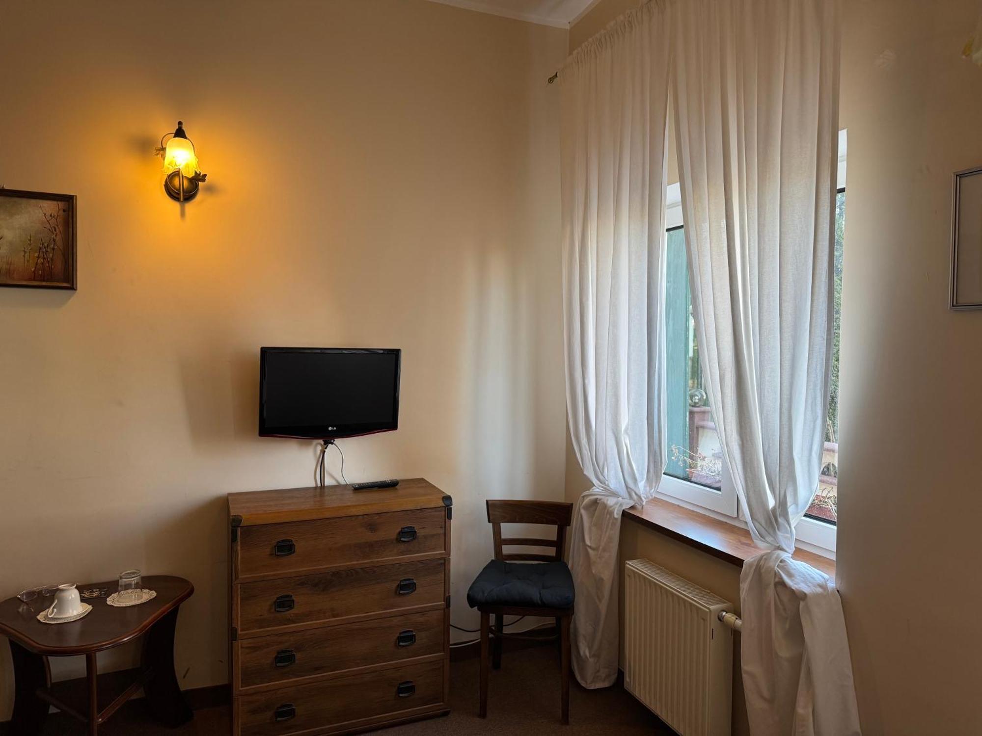 Folwark Nadmorska Ostoja Mechelinki